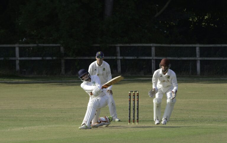 The Clash of Titans: South Africa vs. England at Newlands