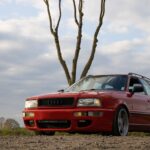 The Influence of Automotive Glass Innovations on Vehicle Resale Value