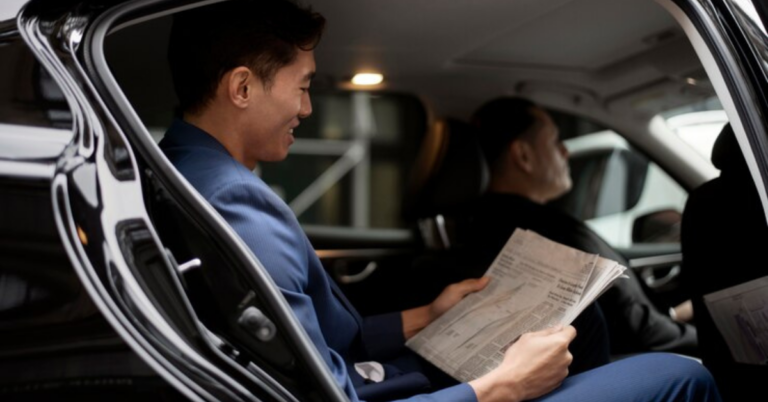 Luxury Chauffeur Hire: Elevating Your Travel Experience