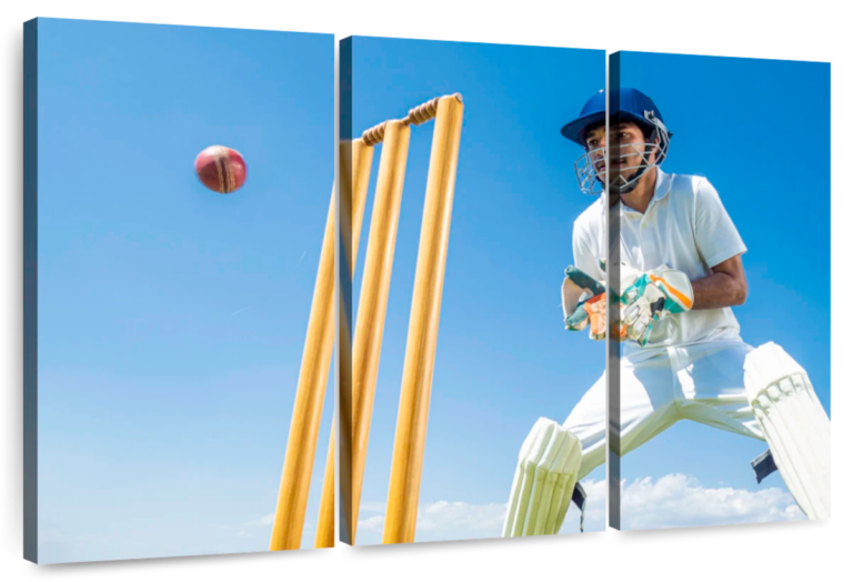 Join the Action on 12Bet: Cricket and More