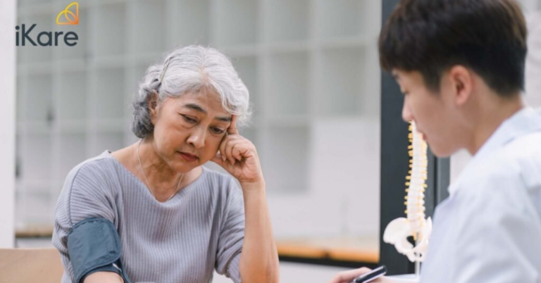 Dementia Care Homes in Singapore: A Guide to Finding the Right Support for Your Loved One