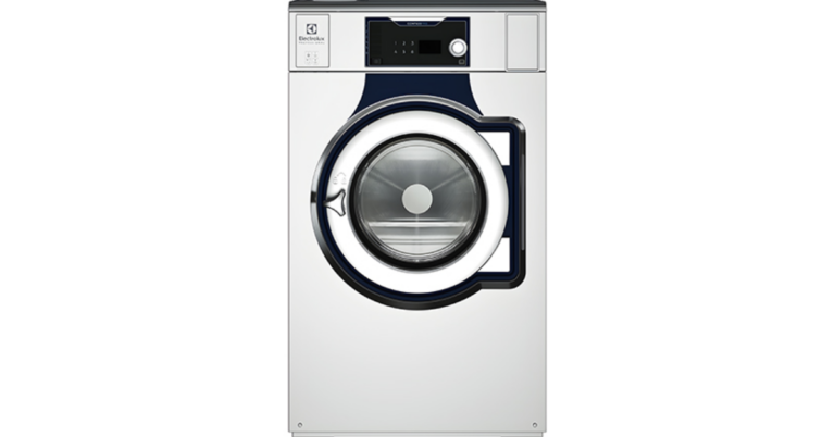 Electrolux Washing Machine 30kg: A Game Changer for Large-Scale Laundry Operations