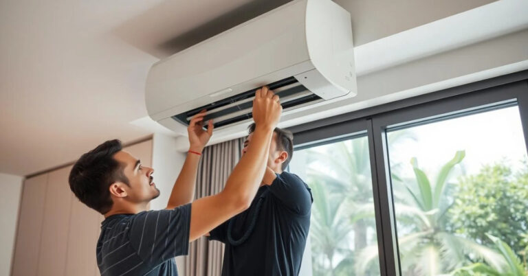 Keeping Your Cool: Essential Tips for Quick Fixes and Maintenance