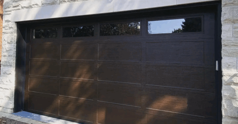 Expert Garage Door Opener Installation in Mississauga, Pickering & TorontoExpert Garage Door Opener Installation in Mississauga, Pickering & Toronto