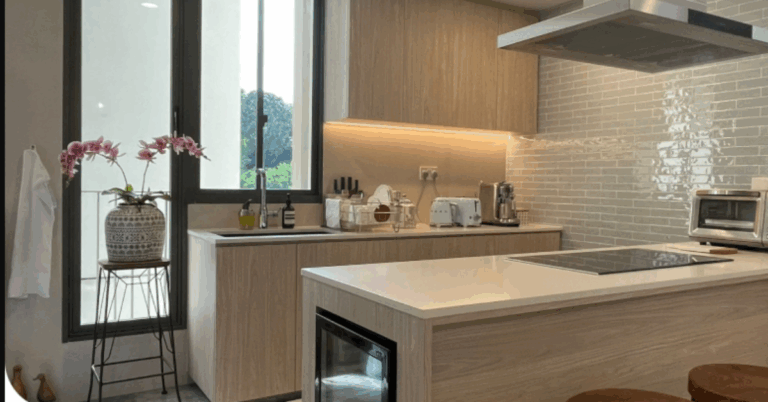 Transforming Your Space Without Breaking the Bank
