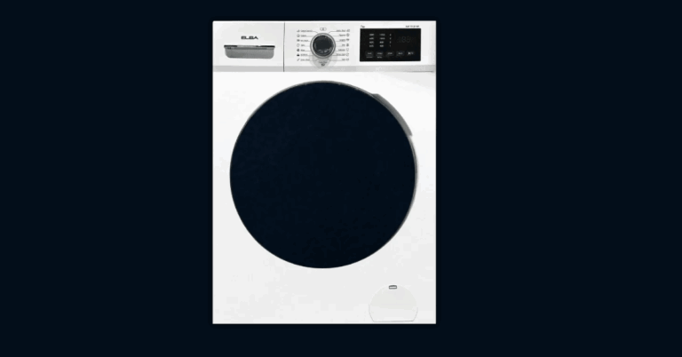 Choosing the Best Front Load Washing Machine in Singapore: A Complete Guide