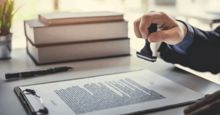 Mobile Notary Lenoir North Carolina NC – Bringing Trusted Notary Services to Your Doorstep