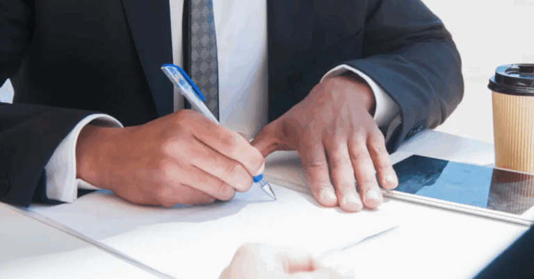 Professional Mobile Notary Services in Hinds, Mississippi