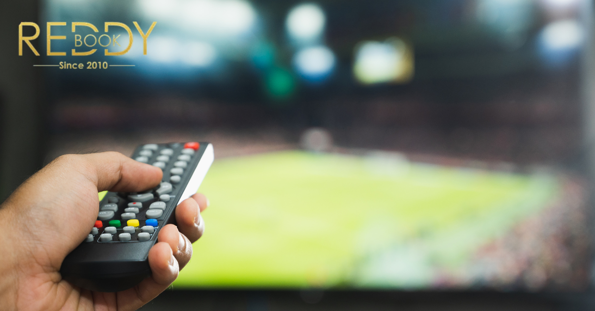 Reddy Book Club: Safe, Fast & Secure Betting for Modern Players